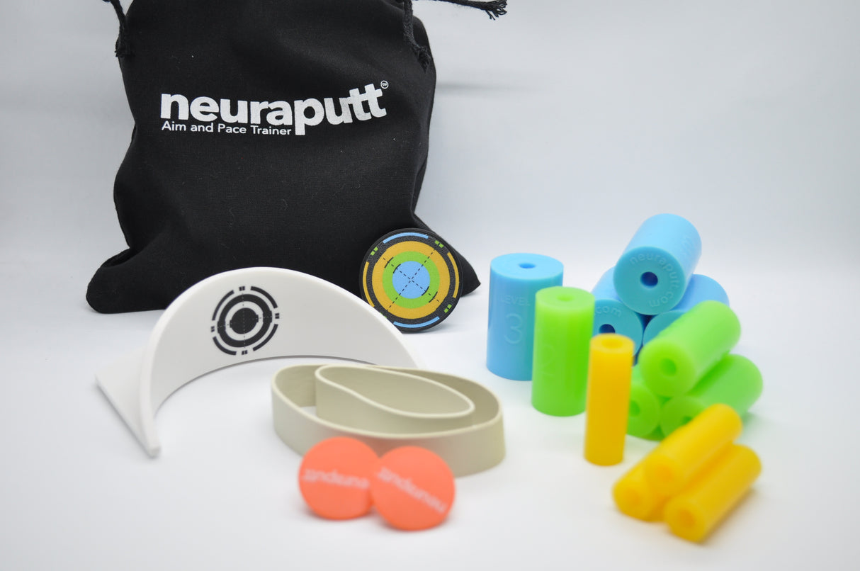 NeuraPutt (Outdoor Model)
